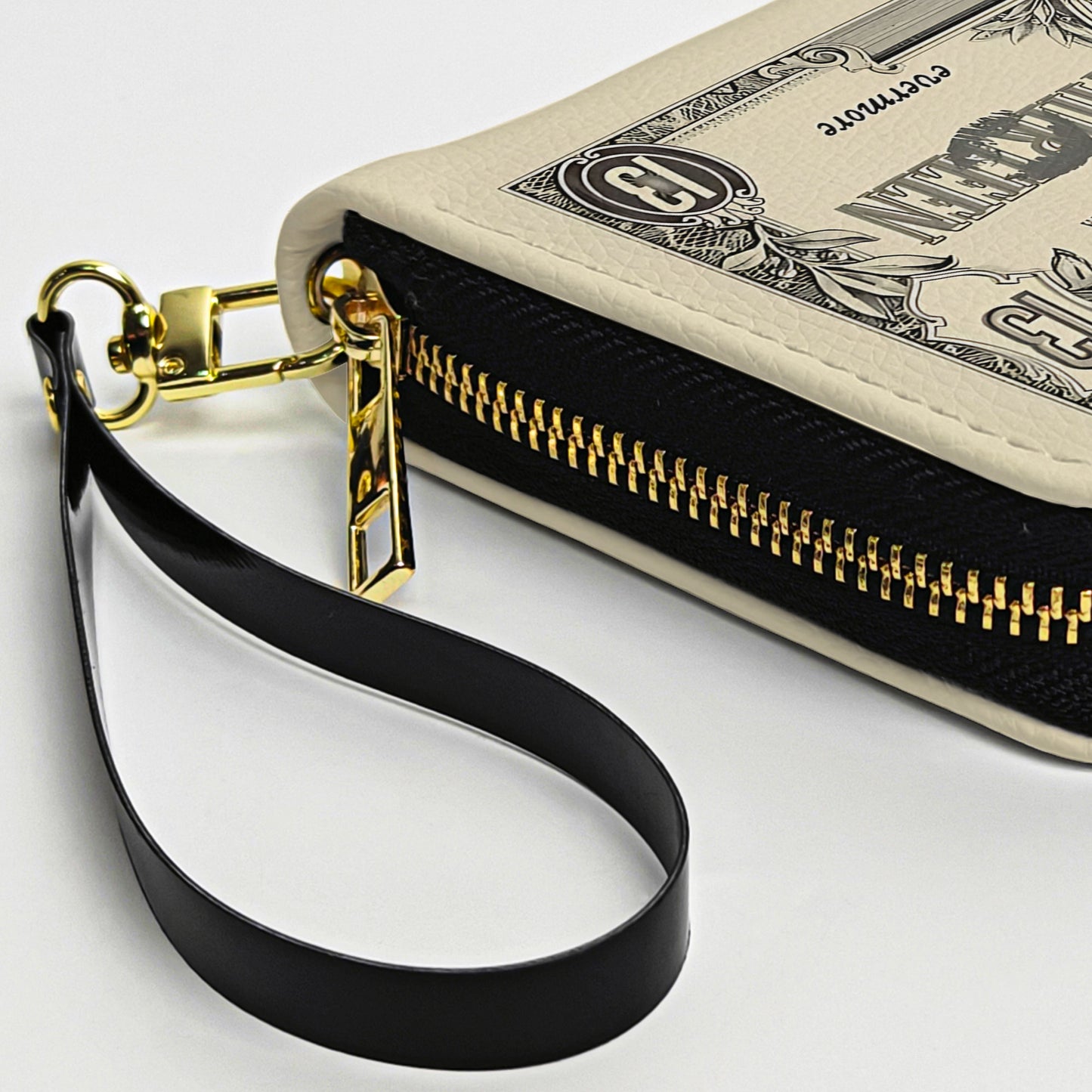 Evermore Inspired Wallet - Leather Wallet Limited Fan Edition