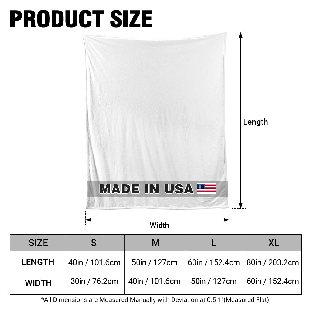 Nine Inch Nails Sherpa Blanket – A Tribute to Industrial Legends