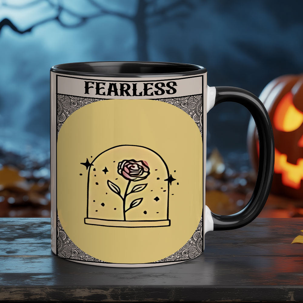 Fearless Mug – Taylor Swift Eras Tour Collection