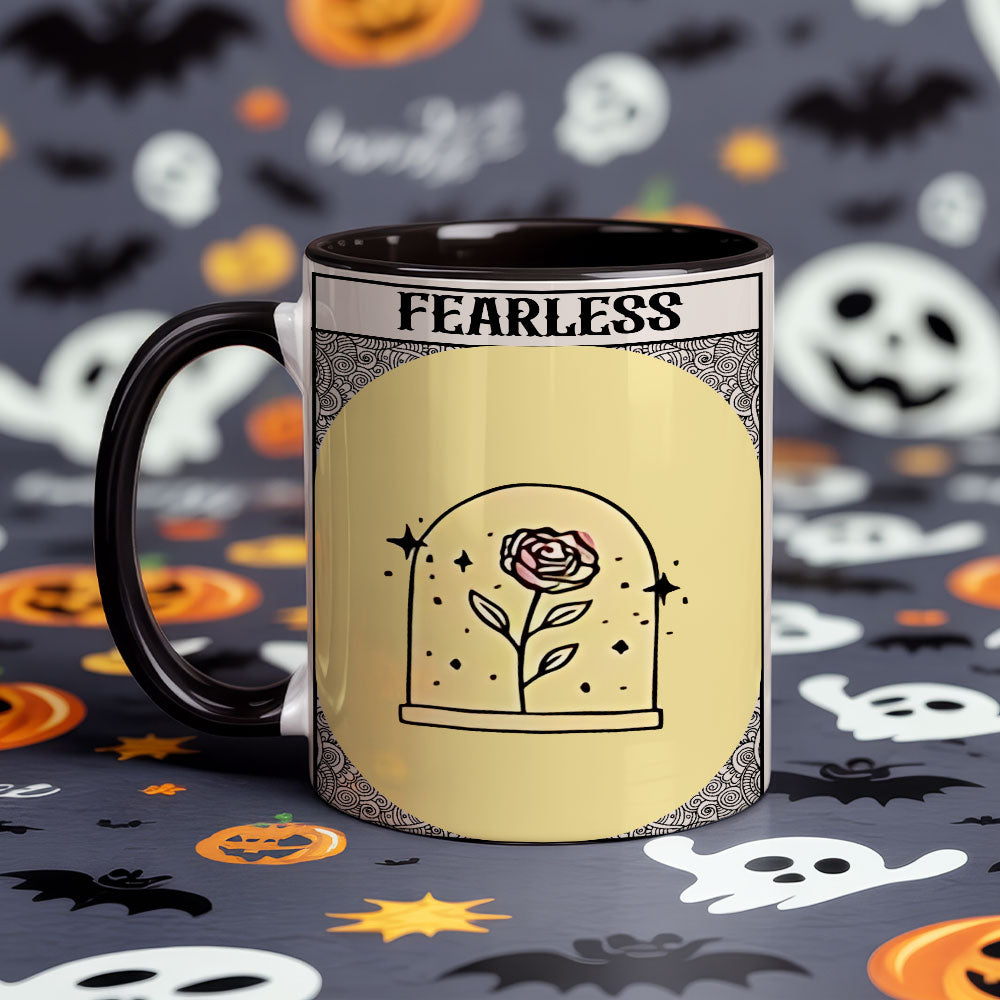 Fearless Mug – Taylor Swift Eras Tour Collection