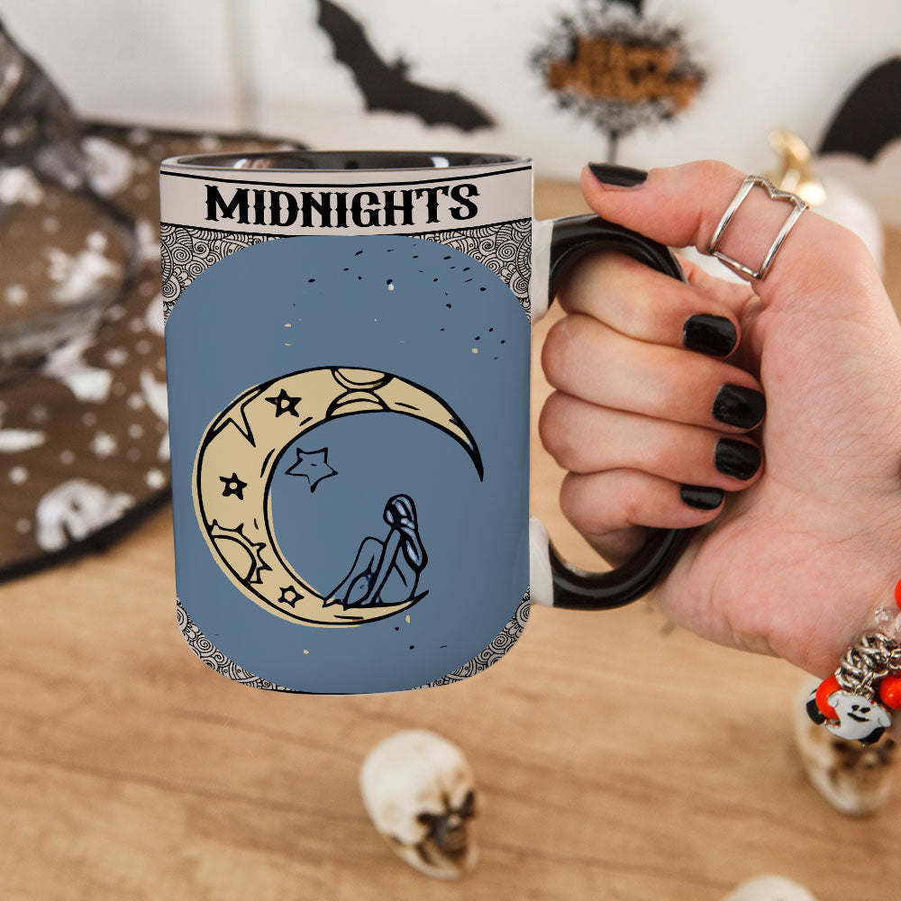 Midnights Mug – Taylor Swift Eras Tour Collection