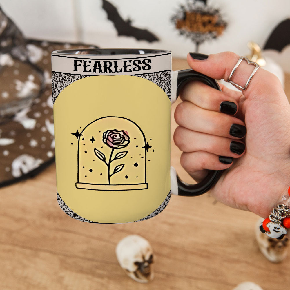 Fearless Mug – Taylor Swift Eras Tour Collection