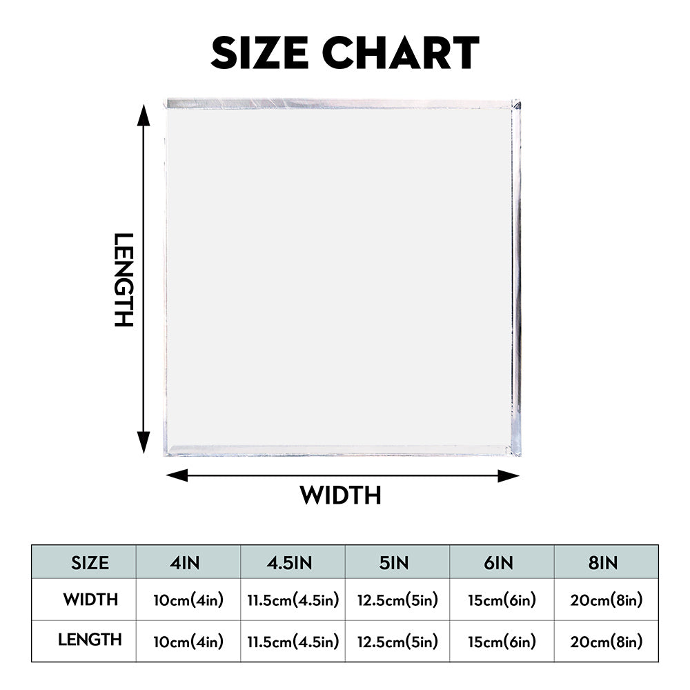 Tom Petty Acrylic Plaque