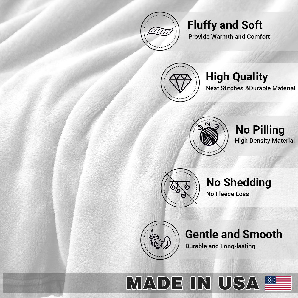 Janet Jackson Sherpa Blanket – A Soft Tribute to an Icon