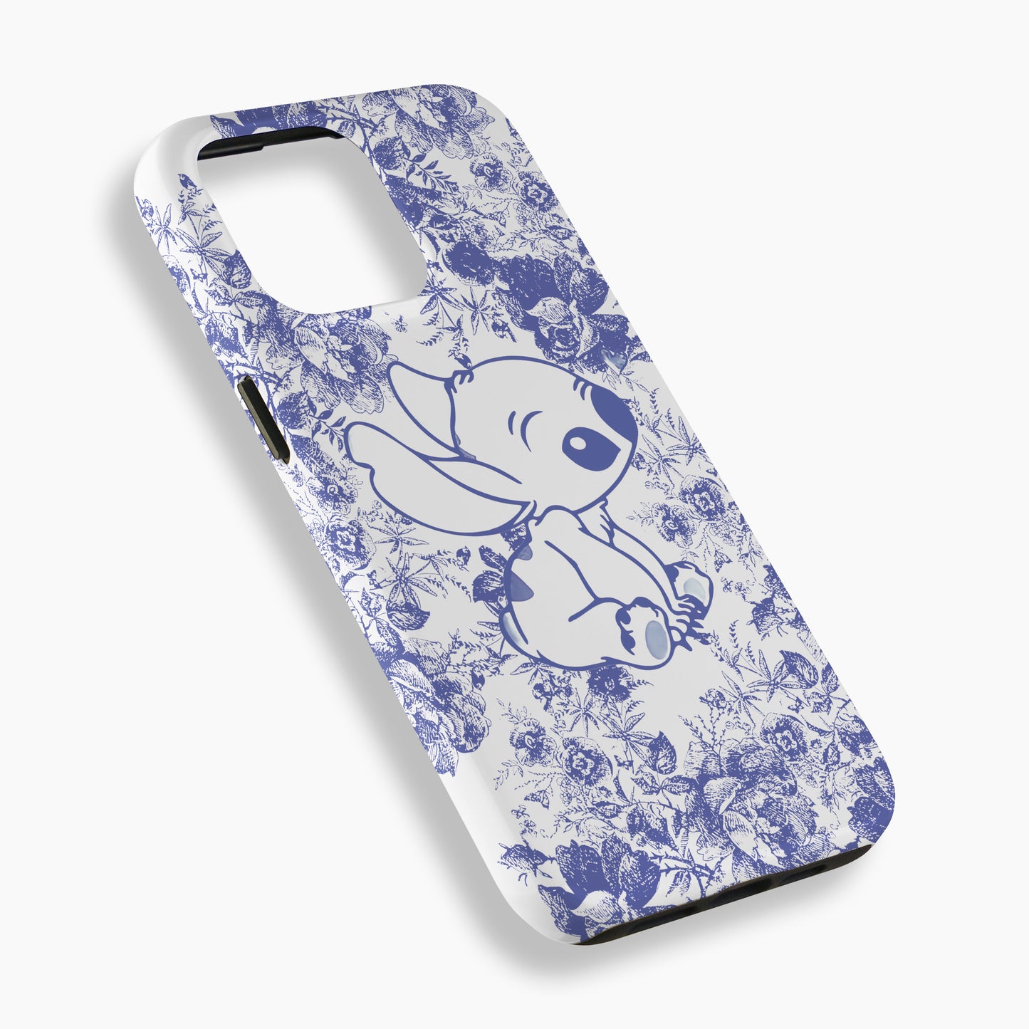 Toile De Jouy Phone Case