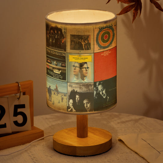 Ice Cube Lamp – West Coast Vibes in Every Glow 🔥💡