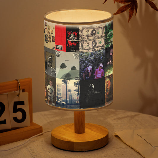 $uicideboy$ Fabric Lamp – Underground Energy