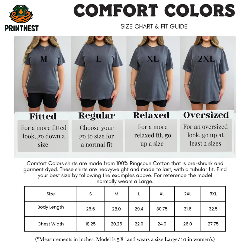 A Book A Day Comfort Color - Fourth Wing Tshirt