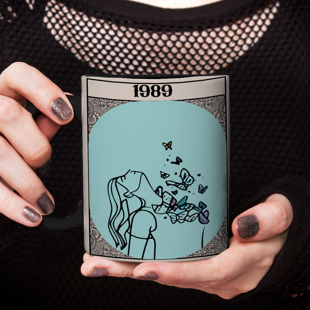 1989 Mug – Taylor Swift Eras Tour Collection