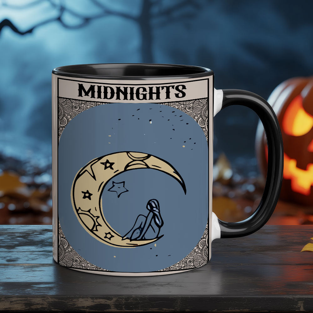 Midnights Mug – Taylor Swift Eras Tour Collection