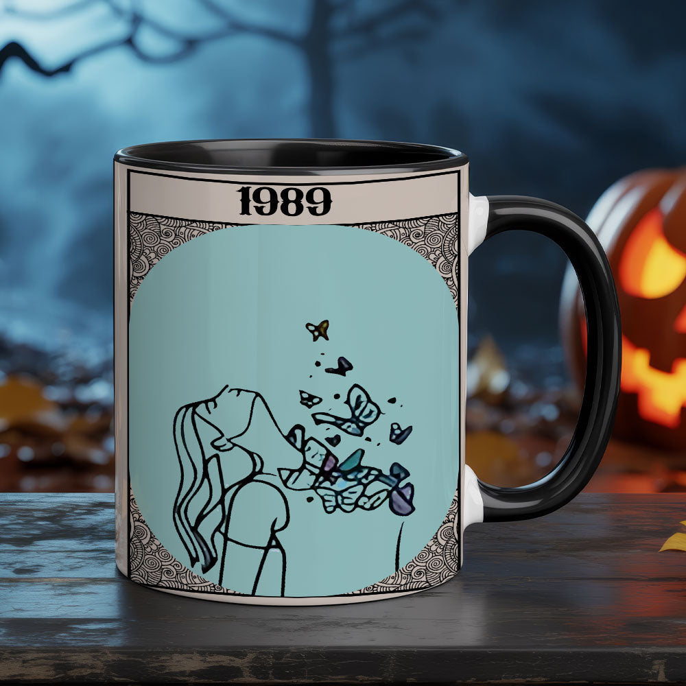 1989 Mug – Taylor Swift Eras Tour Collection