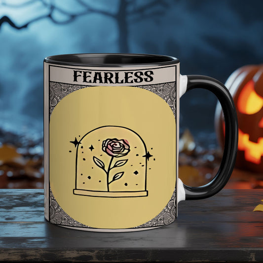 Fearless Mug – Taylor Swift Eras Tour Collection