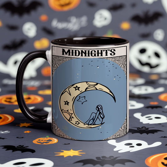 Midnights Mug – Taylor Swift Eras Tour Collection