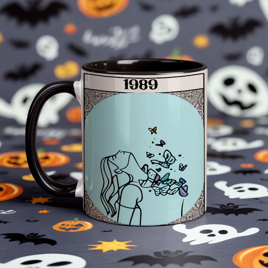 1989 Mug – Taylor Swift Eras Tour Collection