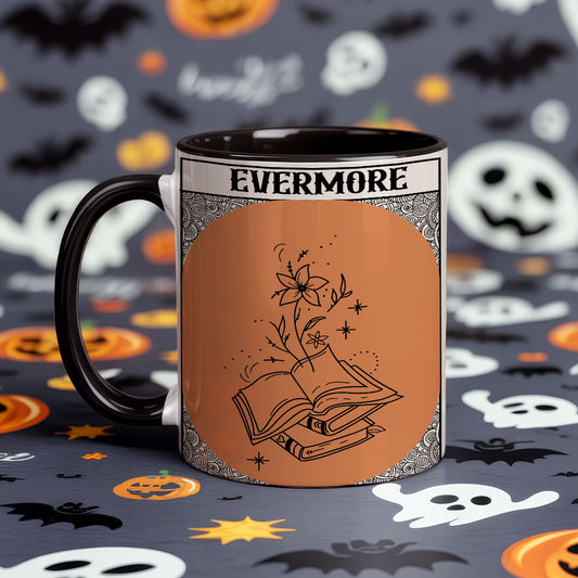 Evermore Mug – Taylor Swift Eras Tour Collection