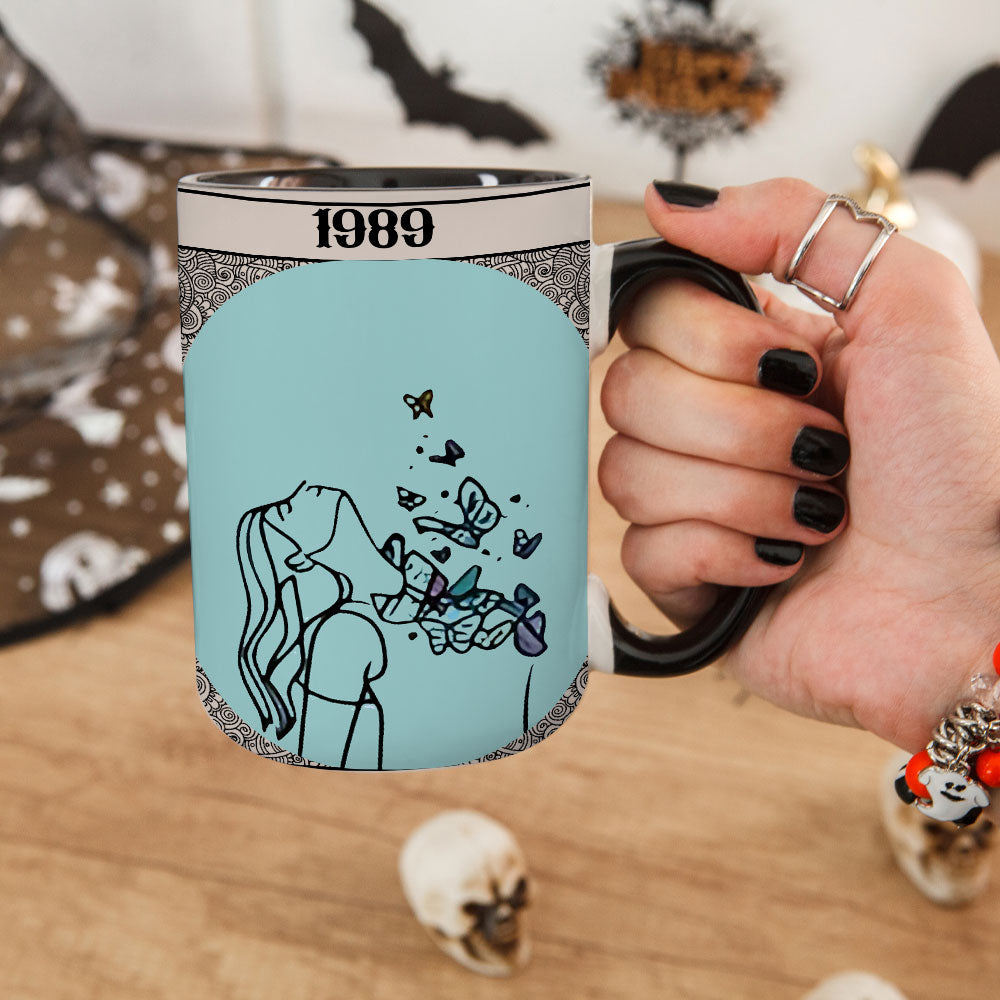 1989 Mug – Taylor Swift Eras Tour Collection