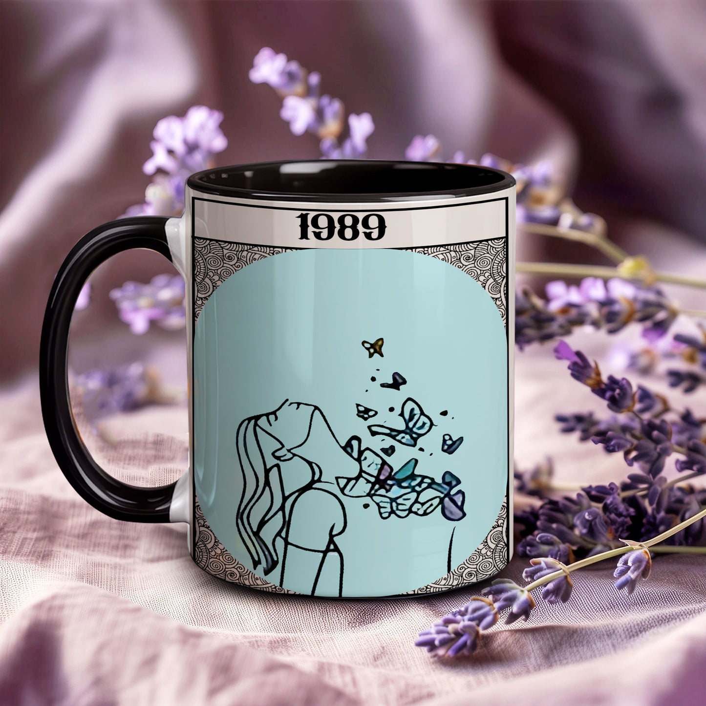1989 Mug – Taylor Swift Eras Tour Collection